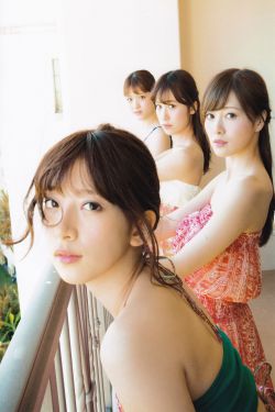 特殊女学生服务