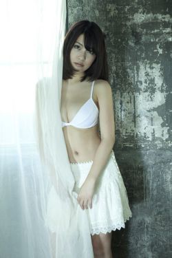 白色夹竹桃
